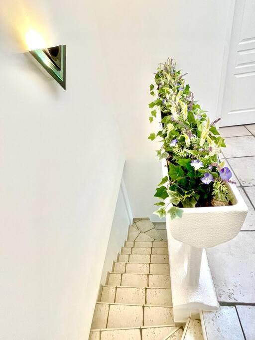 Charmante Villa Pour 10 Personnes Saint-Augustin  Luaran gambar